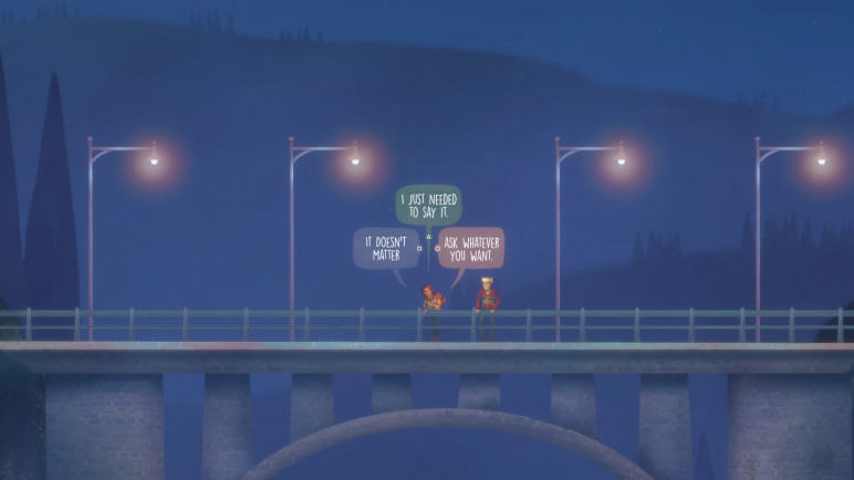 Купить OXENFREE 2 Lost Signals – изображение 11