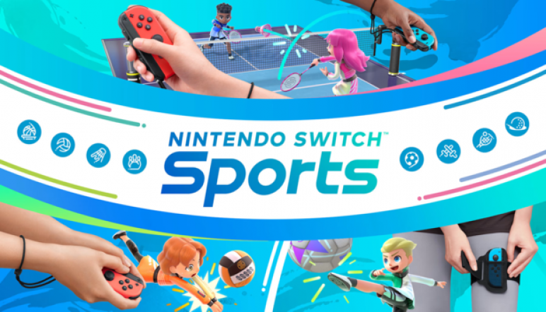 Buy a Nintendo Switch account for Nintendo Switch
