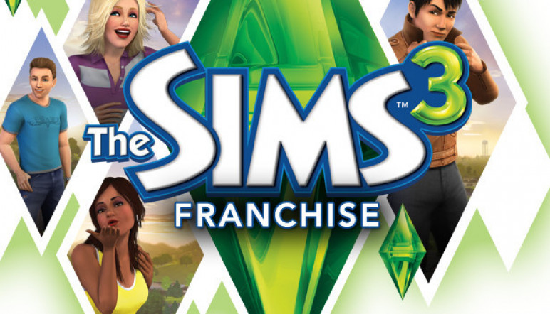 Купить DLC к The Sims 3 для Origin