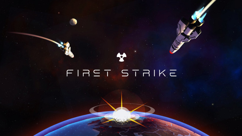 Ключи и гифты для First Strike – изображение 2