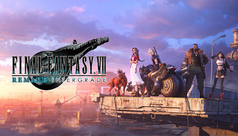 Купить Final Fantasy VII Remake для Epic Games Store – изображение 7