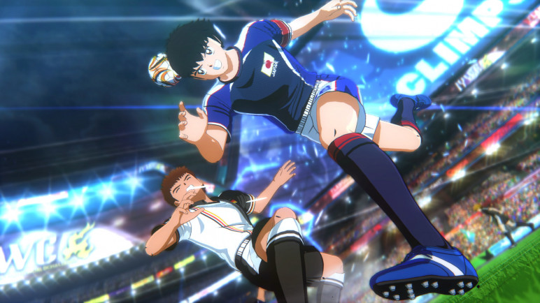 Captain Tsubasa Rise of New Champions – image 2
