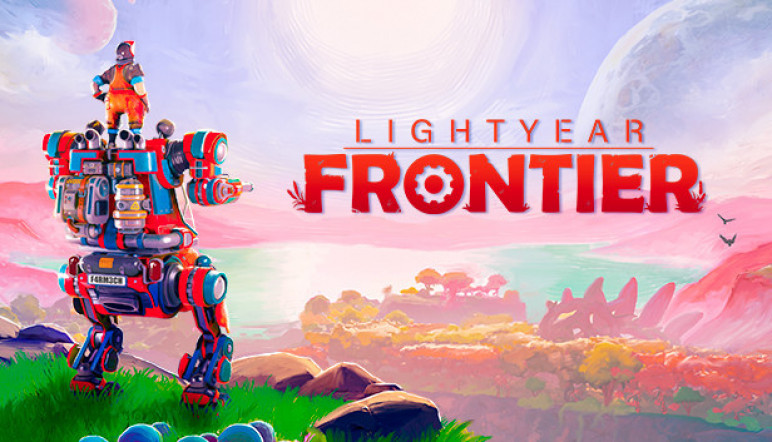 The Lightyear Frontier Key(Lighting Front) – image 11