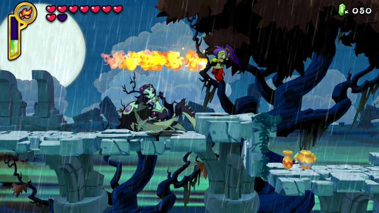 Buy Shantae Half Genie Hero Key for Steam – image 10