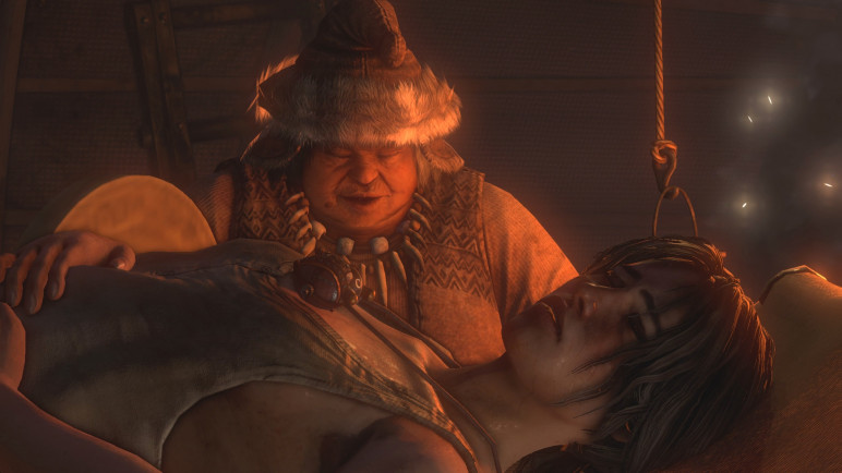 Syberia 3 for PlayStation – image 11