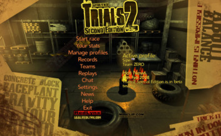Все для Trials 2: Second Edition – изображение 2