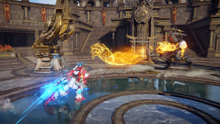 Naraka: Bladepoint Steam Accounts – image 9