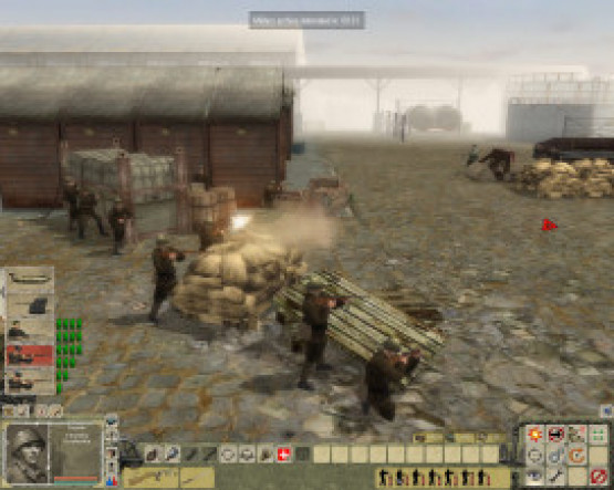 Купить Men of War Red Tide – изображение 6