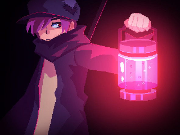 Купить OneShot – изображение 10