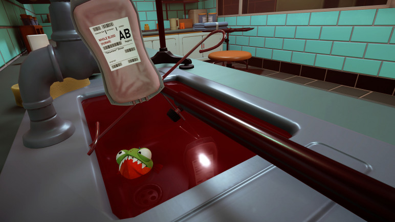 Купить ключ I Am Fish для Steam – изображение 2