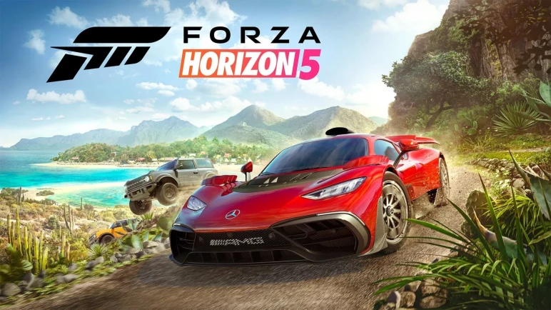 Купить ключ Forza Horizon 5 для Steam – изображение 12