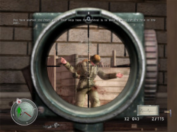 Купить Sniper Elite – изображение 7