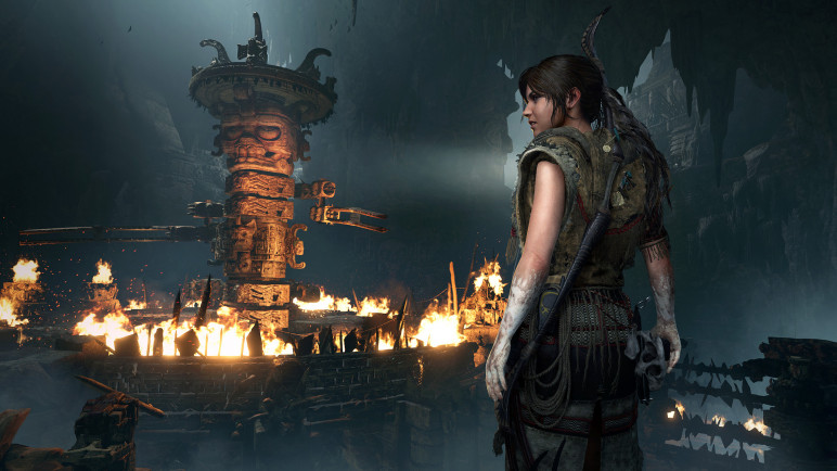 Аккаунты для Shadow of the Tomb Raider – изображение 6