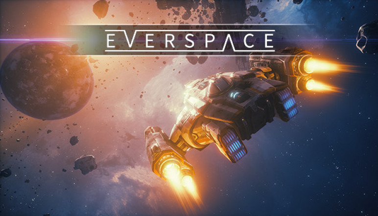 Buy DLC to EVERSPACE for Xbox, Microsoft Store – image 12