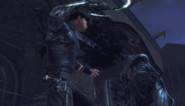 Ключи и гифты для Dark Sector – изображение 8