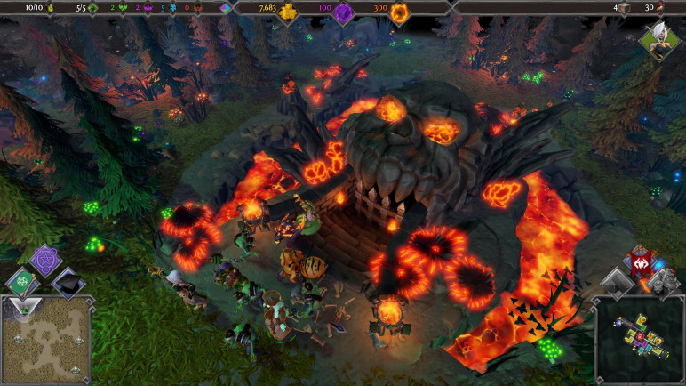 Dungeons 3 DLC for Steam – image 3