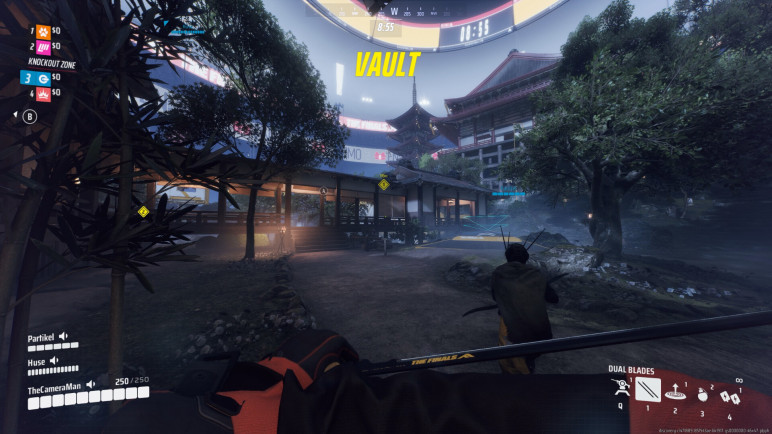 THE FINALS Steam Accounts – image 4