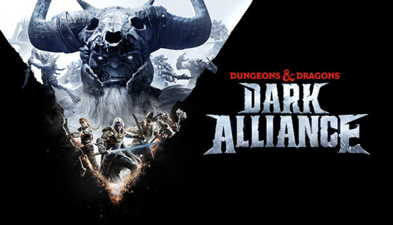 Dungeons and Dragons Dark Alliance – image 10