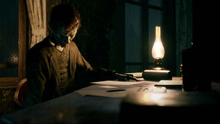 The Beast Inside – image 6