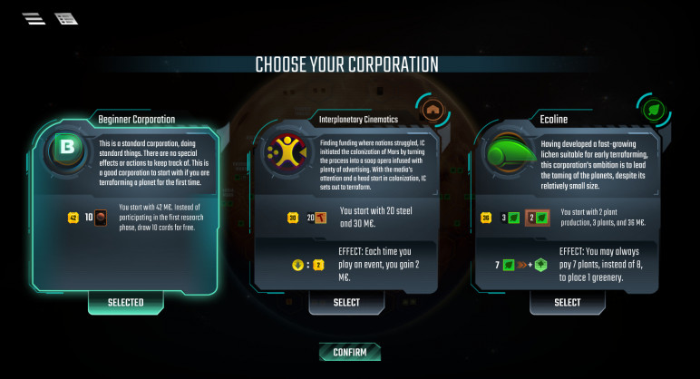 Купить Terraforming Mars – изображение 6