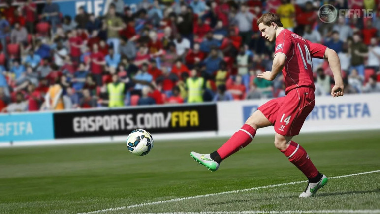 Купить FIFA 16 для Origin – изображение 2