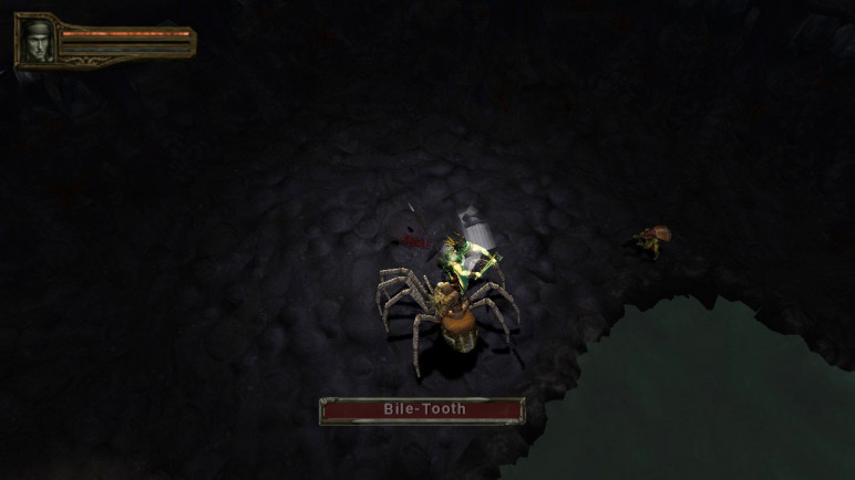 Купить Baldur's Gate: Dark Alliance II – изображение 10