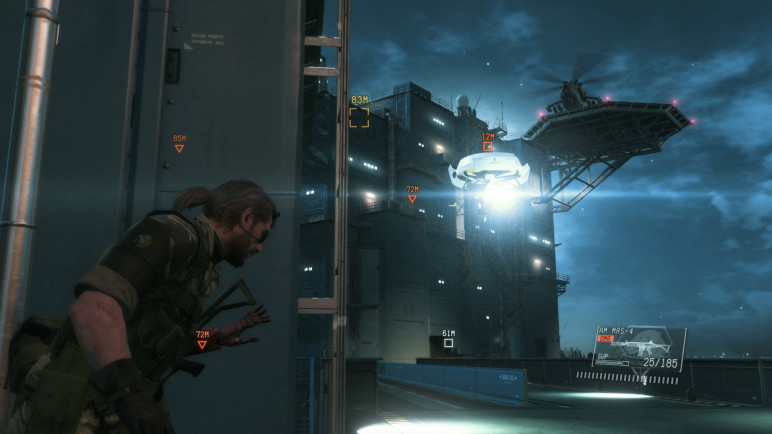 Купить DLC к Metal Gear Solid 5 The Phantom Pain для PlayStation – изображение 8
