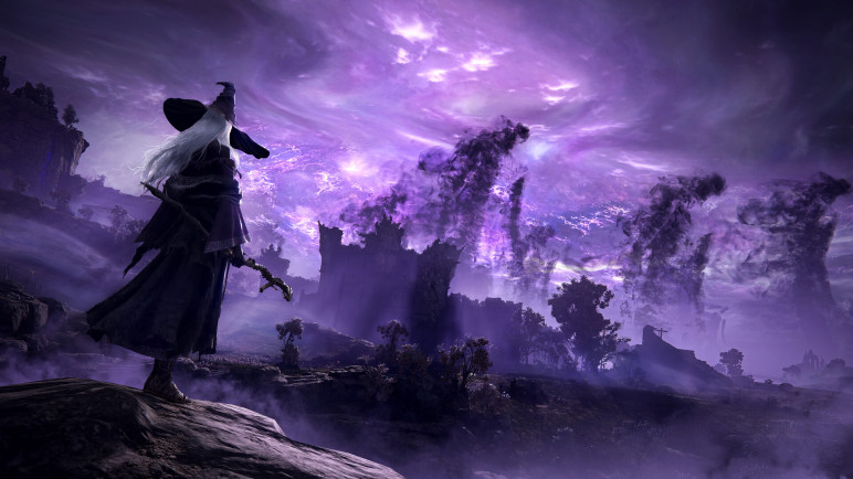 ELDEN RING NIGHTREIGN (Deluxe Edition) for Xbox – image 4