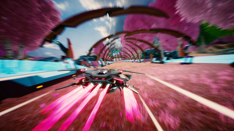 Rental of Redout 2 – image 6