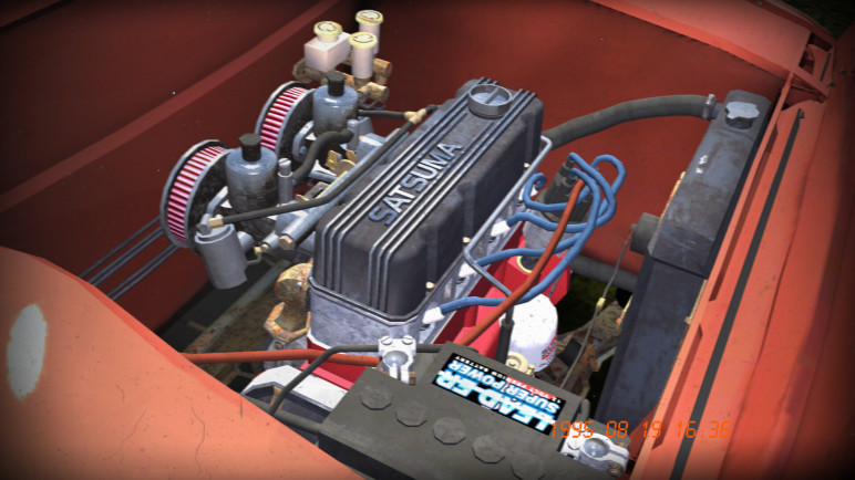 Buy an Offline Account for My Summer Car(May Sammer Car) – image 4