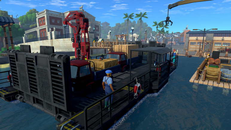 Buy an Eco Account for Steam – image 8