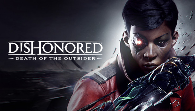 Dishonored: Death of the Outsider for Xbox – image 12