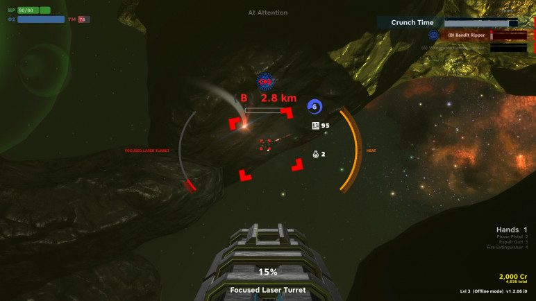 PULSAR: Lost Colony for Steam – image 6