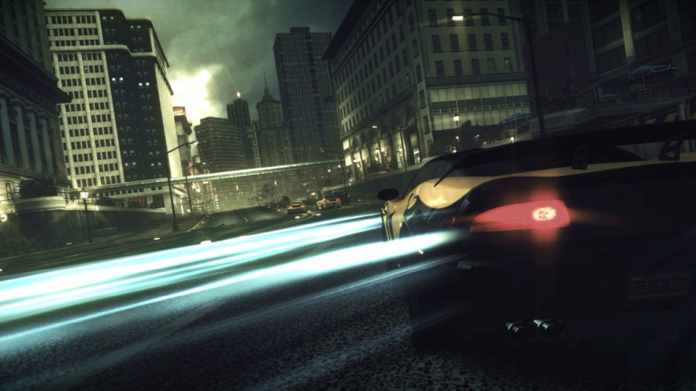 Ridge Racer Unbounded – image 8