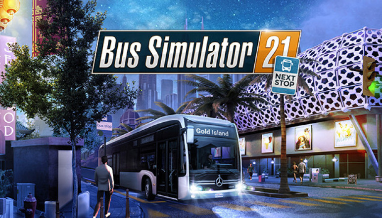 Активация Bus Simulator 21 – изображение 12