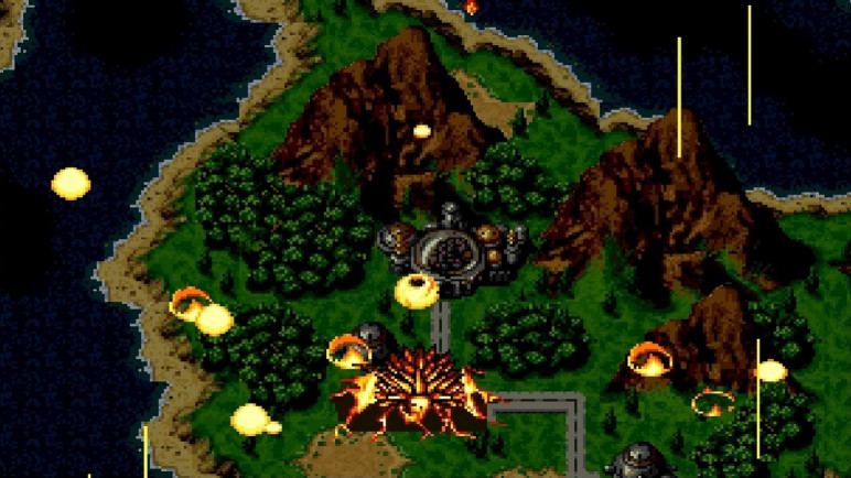 Buy the CHRONO TRIGGER key for Steam – image 5