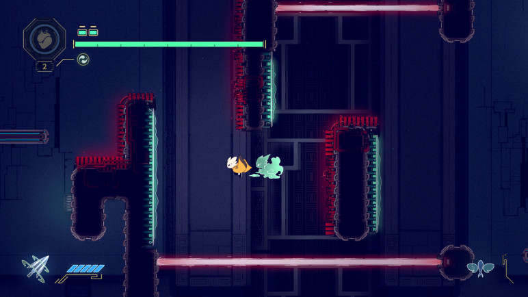 Купить ключ Nine Sols для Steam – изображение 5