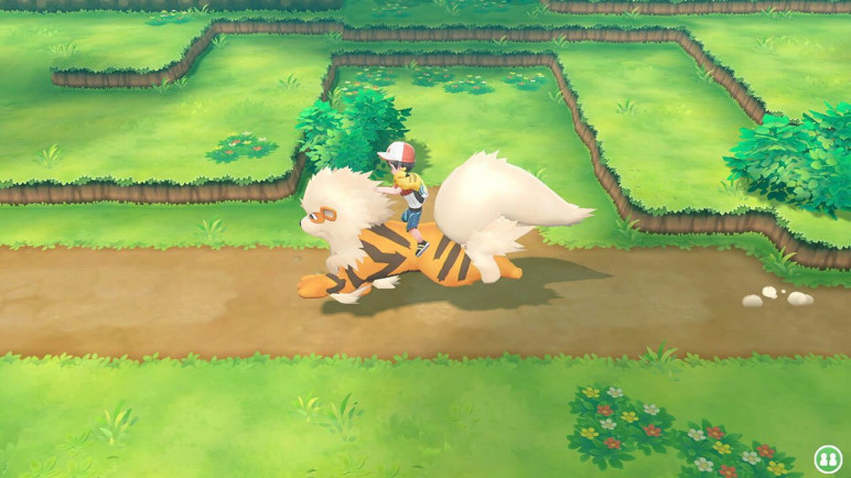 Buying a Pokemon:Let´s Go, Pikachu! – image 5