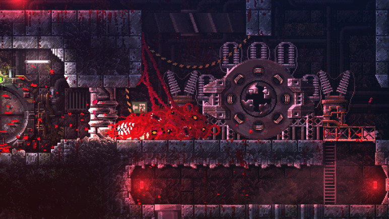 Buying the Carrion Key – image 9