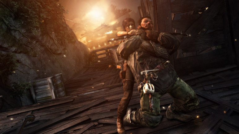 Buy Tomb Raider Key for Steam – image 3