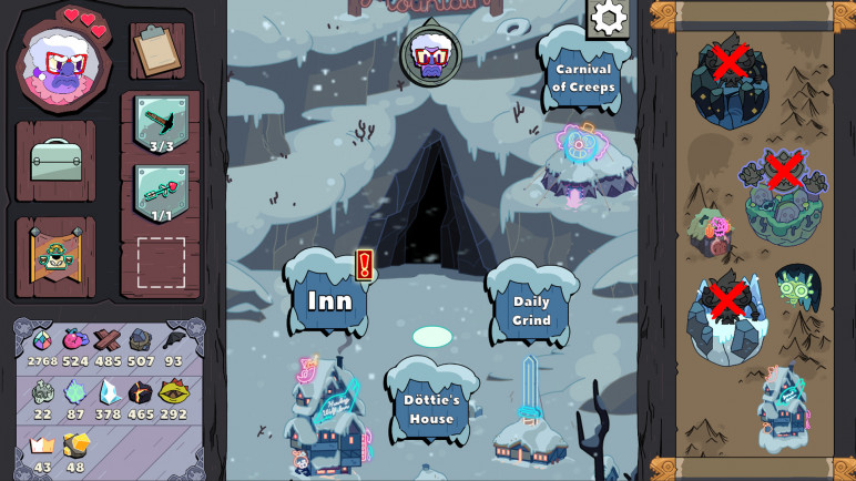 Activation of Grindstone for Epic Games Store – image 2