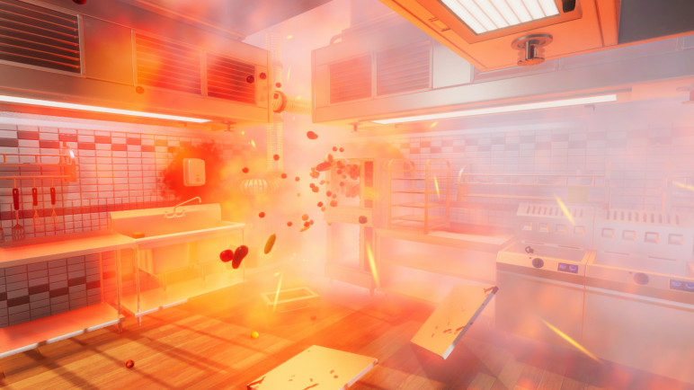 Buying the Cooking Simulator(The Cooking Simulator) – image 8