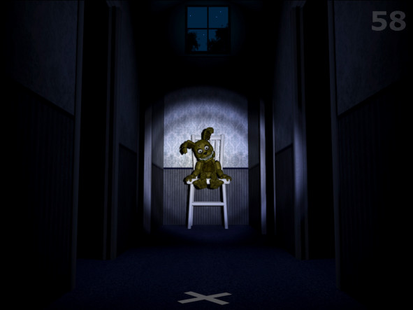 Five Nights at Freddy's 4 – image 6