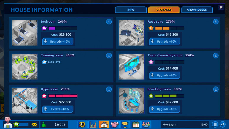 Купить Esports Life Tycoon – изображение 5