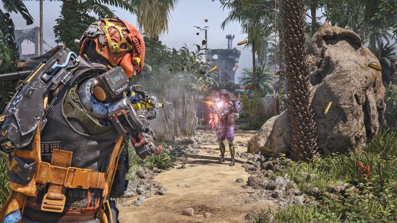 Buy an Off The Grid account for Epic Games Store – image 12
