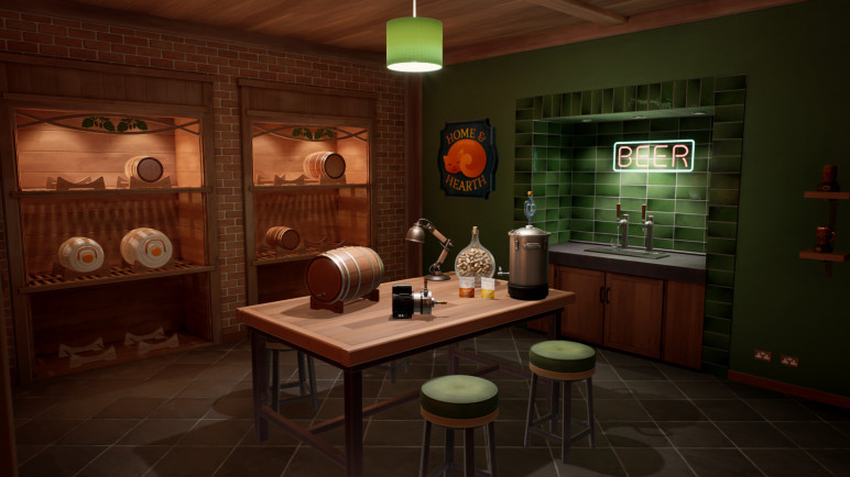 Brewmaster Beer Brewing Simulator – image 7