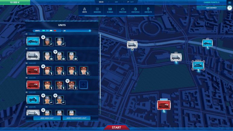 112 Operator (Standard Edition) Keys – image 9
