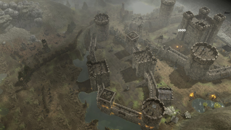 Buy an Offline Stronghold 3 Account – image 3