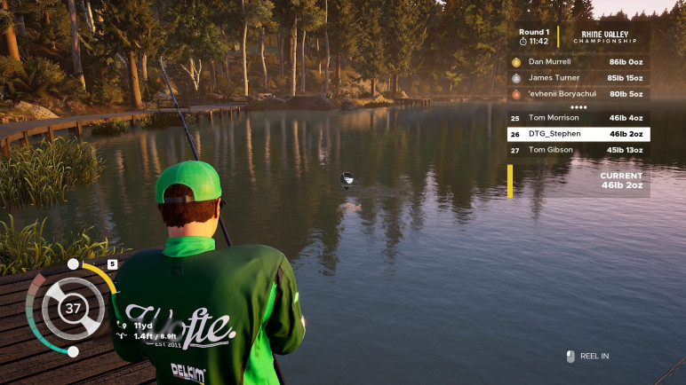 Fishing Sim World – Ключи и гифты для Steam – изображение 5