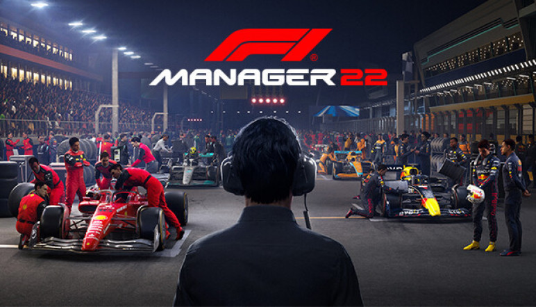 F1 Manager 2022 for Epic Games Store – image 11